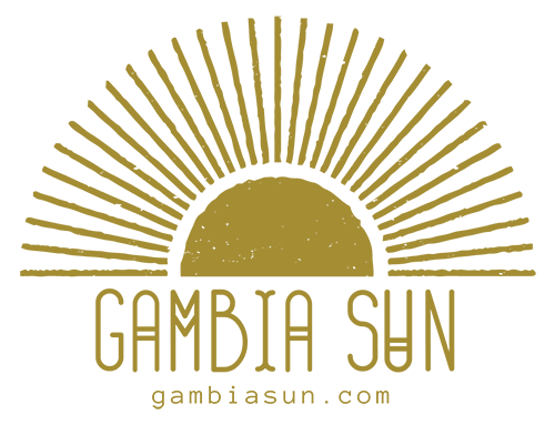 Gambia Sun